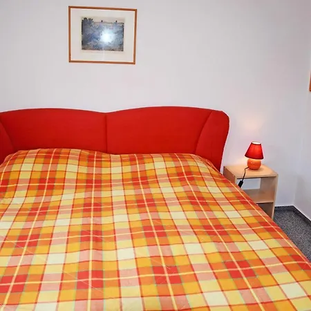 Κατάλυμα σε φάρμα Lindenhof Gro_zicker Groß Zicker